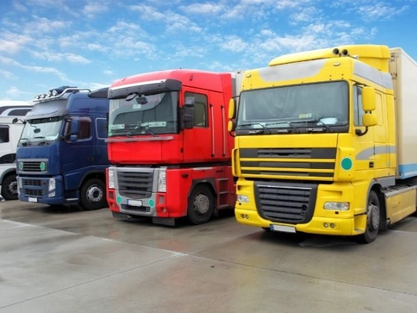 İzmir Talimhane Nakliye